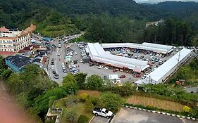 Holiday Accommodation Cameron Highlands